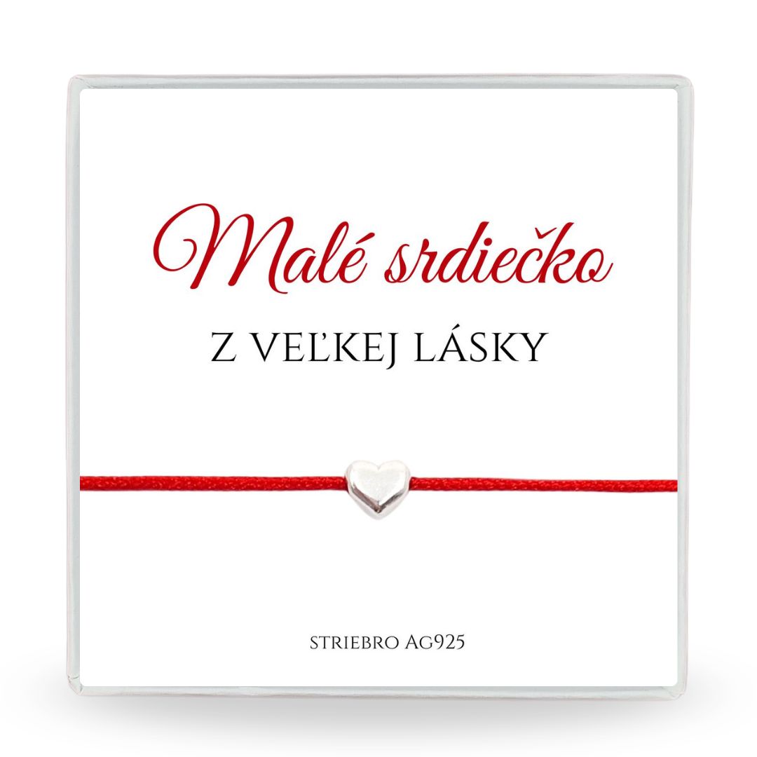 ochranný náramok urieknutia